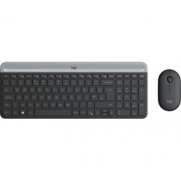 Logitech MK470 tastiera RF...