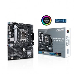 MB ASUS PRIME H610M-A D4...